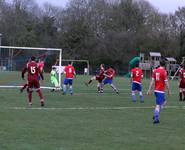 Hempnall v Shrublands 28 3 26 4